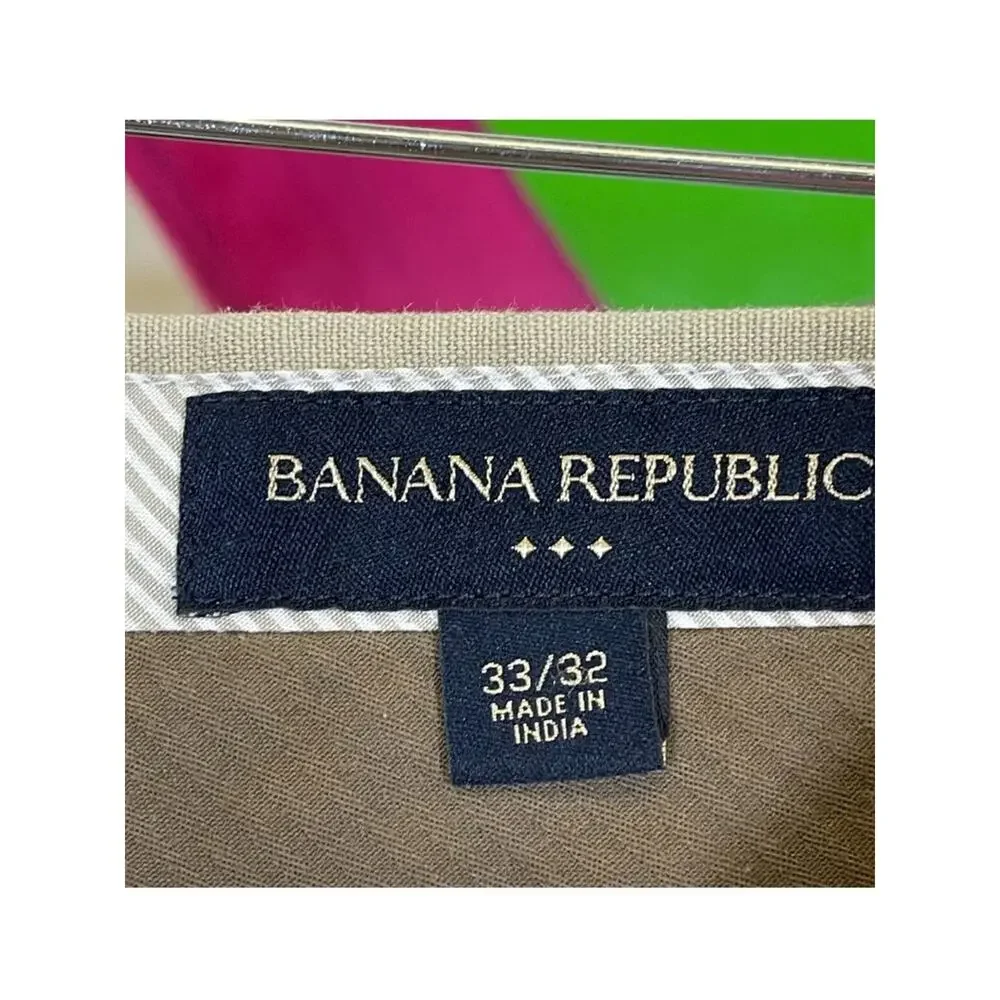 Banana Republic banana republic